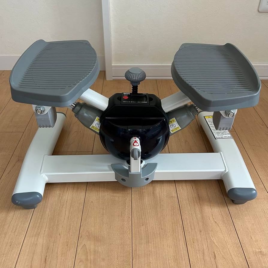 東急スポーツオアシス　ツイストステッパー　SP-200 ツイストステッパー正規品】ツイストエアロステッパー SP-200